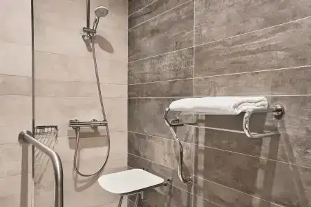 Ramada by Wyndham Istanbul Alibeykoy - 26