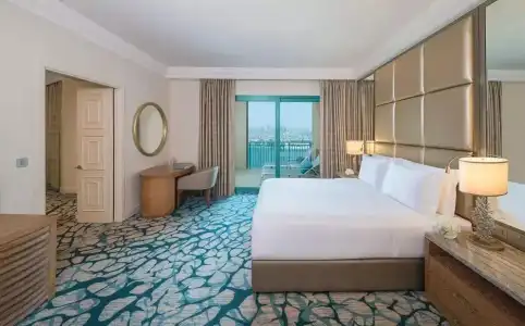 Atlantis, The Palm - 67