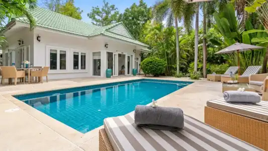 Shiva Samui Luxury Villas - 141