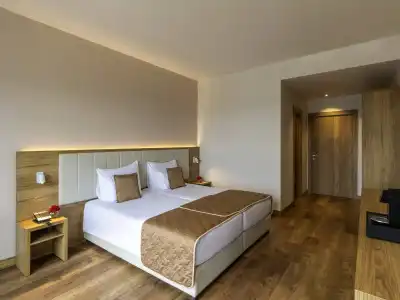 Movenpick Resort and Spa Fruske Terme - 10