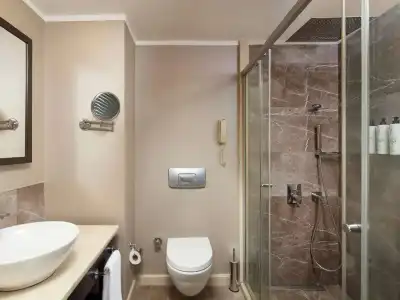 TUI Magic Life Rixos Beldibi +16 - 40