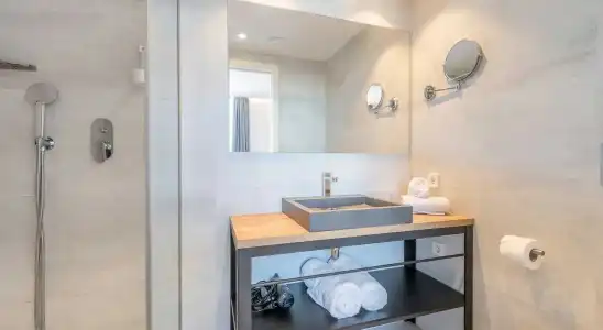 Kyrat Amarac Suites - 13