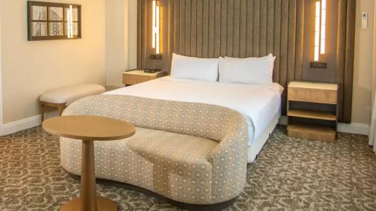 Flor Tampa Downtown, Tapestry Collection by Hilton - 2