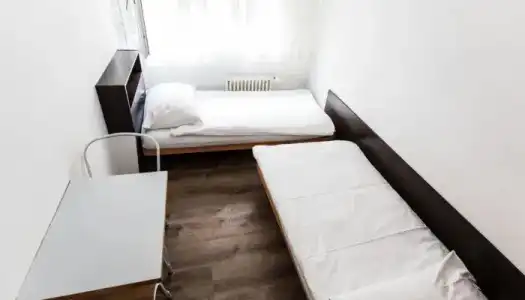 city hostel Geneva sarl - 26
