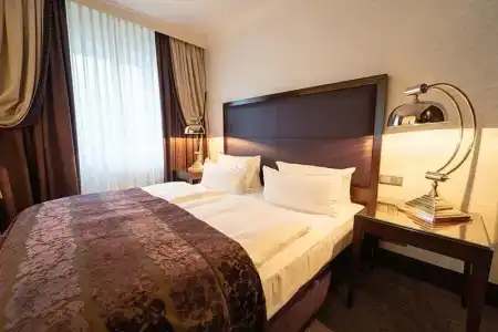Bernstein Villa Kastania - 60