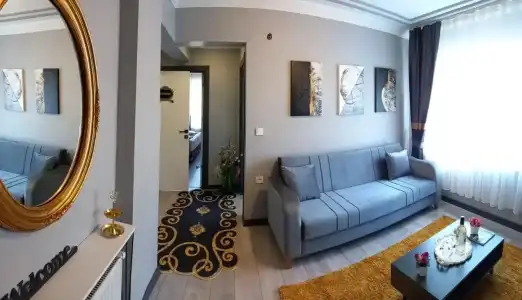 Emirhan Guesthouse & Suites - 147