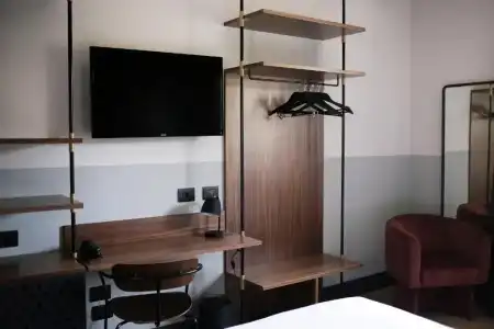 c-hotels Club House Roma - 42