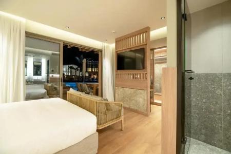 Senseana Sea Side Resort & Aquadventure - All Inclusive - 111