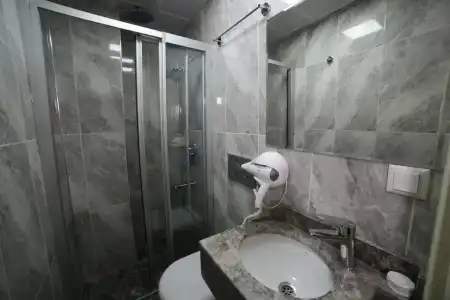 Taksim Diamond - 64