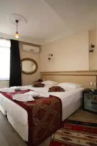 Art City Istanbul - Boutique Class - 64