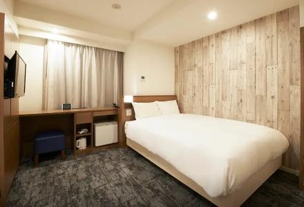 Sotetsu Fresa Inn Ueno Okachimachi - 37