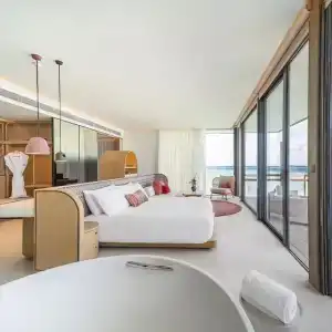 So/ Maldives Resort - 66