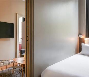 Hôtel Helzear Champs Elysées - 43