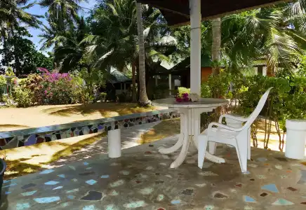Seetanu Bungalows - 58