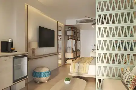 Valentin Park Apartamentos - 56