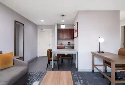 Homewood Suites Medford - 56