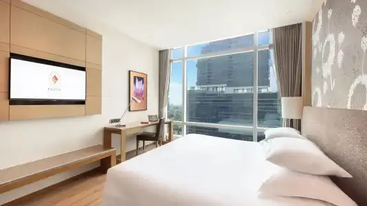 Eastin Grand Sathorn - 55