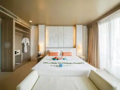 Proud Phuket - 62