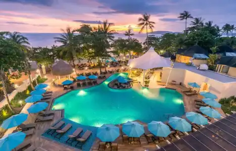Centara Ao Nang Beach Resort and Spa Krabi - 44
