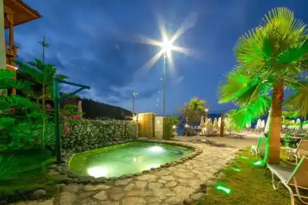 Iskelem Otel - 24