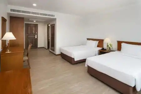 Prince Suites Residence Managed by Prince Palace - 35
