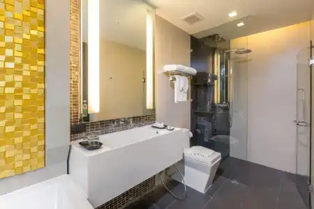 The Charm Resort Phuket - 53