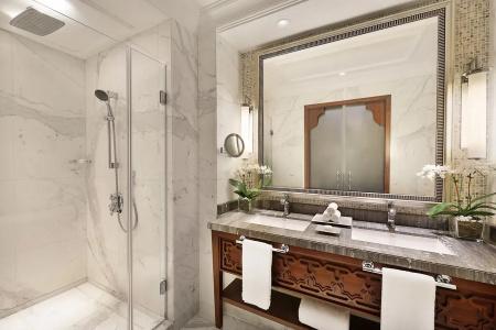 The Ritz-Carlton, - 75