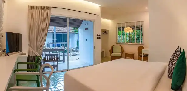 Samui Natien Resort - 69