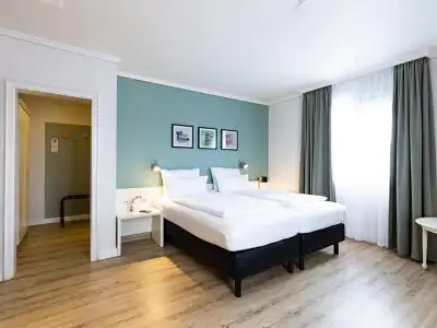 Garner Post Aschaffenburg by IHG - 65