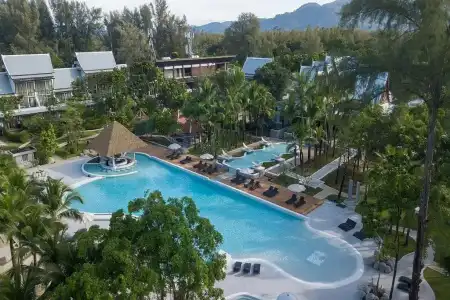 Natai Beach Resort - 2