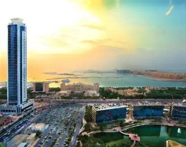 Tamani Marina & Apartments - 39