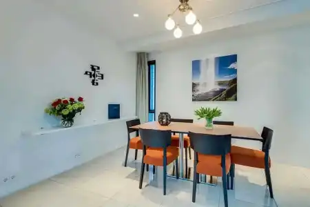 Black Pearl Apartment - 49