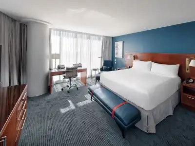 InterContinental San Francisco by IHG - 58