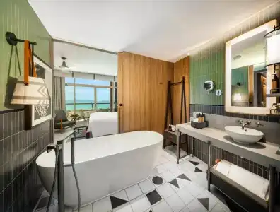 Centara Grand Mirage Beach Resort Pattaya - 40