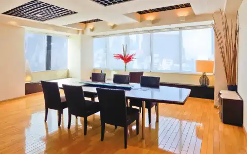Citadines Central Shinjuku Tokyo - 24