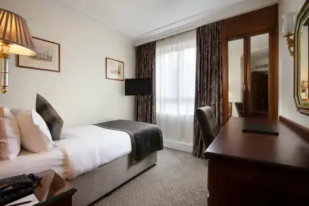 The Rathbone, Fitzrovia - 50