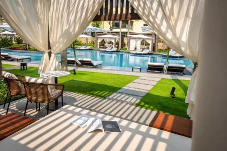 Shilla Monogram Danang - 21