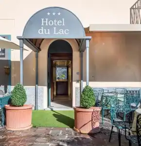 du Lac Menaggio - 0