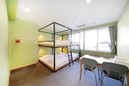 R Star Hostel - 34