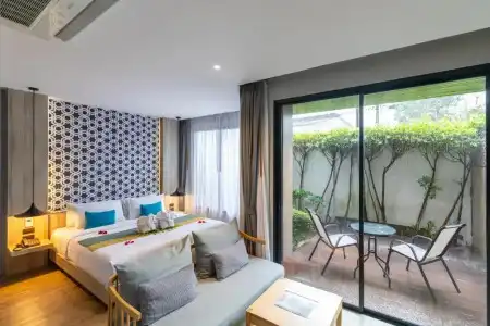 Antiya Phuket - 12