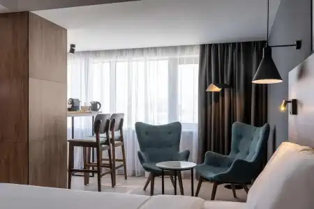 Radisson Baku - 59