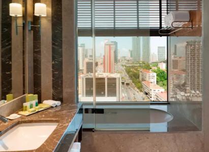 Renaissance Istanbul Polat Bosphorus - 82
