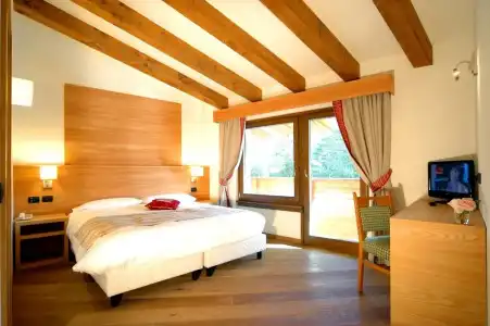 Carlo Magno Spa Resort - 20