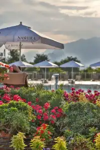 Nashira City Resort - 28