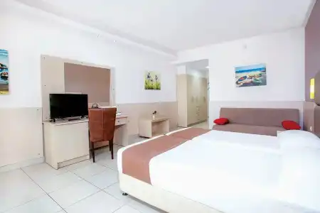 Kouros Palace Active Lifestyle - 60