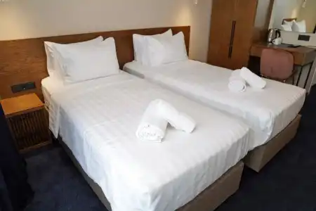 Tiflisi Inn - 64