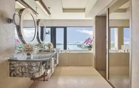 Mandarin Oriental, Singapore - 132