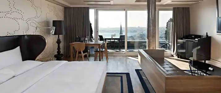 Witt Istanbul - 44