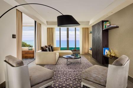 Parklane, a Luxury Collection Resort & Spa, Limassol - 91