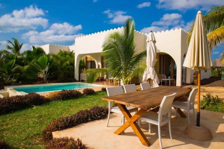 Fruit & Spice Wellness Resort Zanzibar - 106